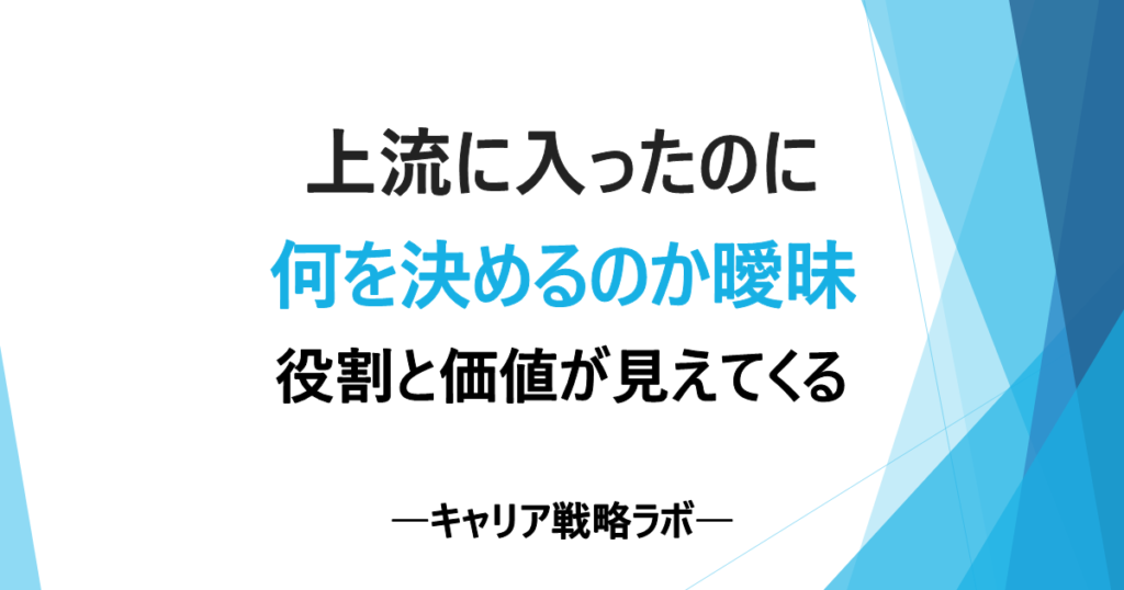 SAP上流設計とは？要件定義・F&G・WRICEFの違いがわかる